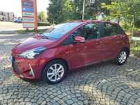 Toyota Yaris Toyota Yaris 1.5 Y20 Automat.