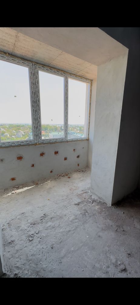 5хв до центру ДВОХстороння 2 кімнатна квартира 80м в Івано-Франківську