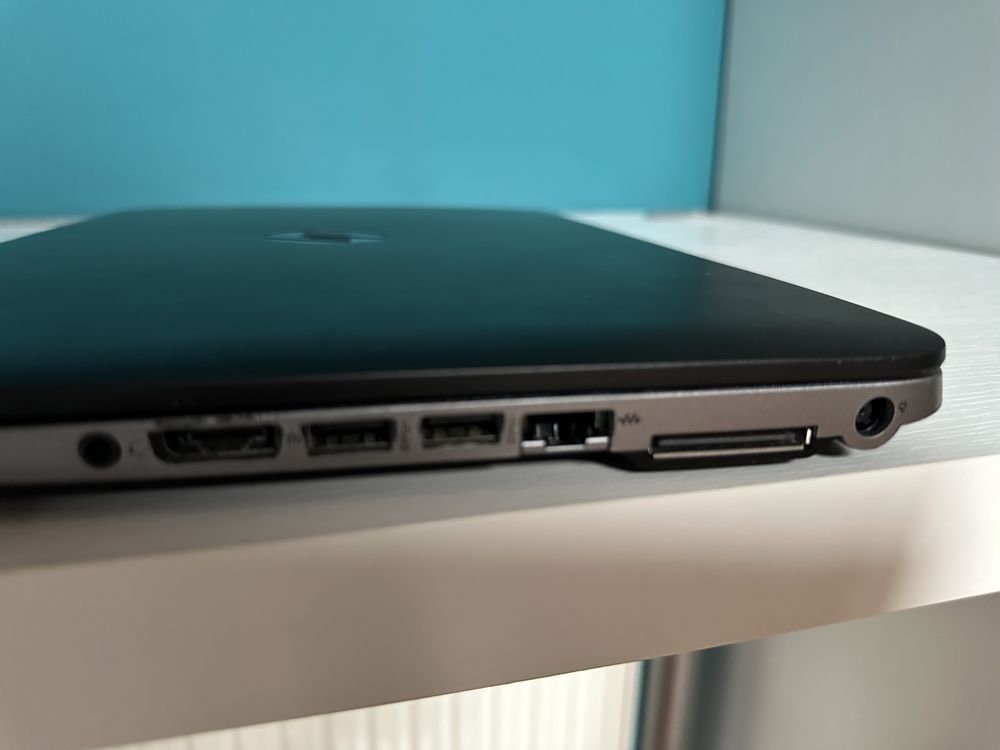 Laptop HP EliteBook 840