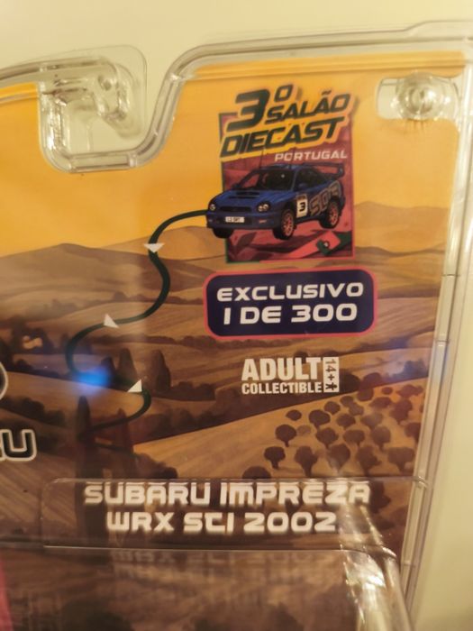 Miniatura jantar salão diecast