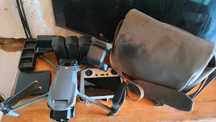 DJI - Mavic 3 Pro Fly More.