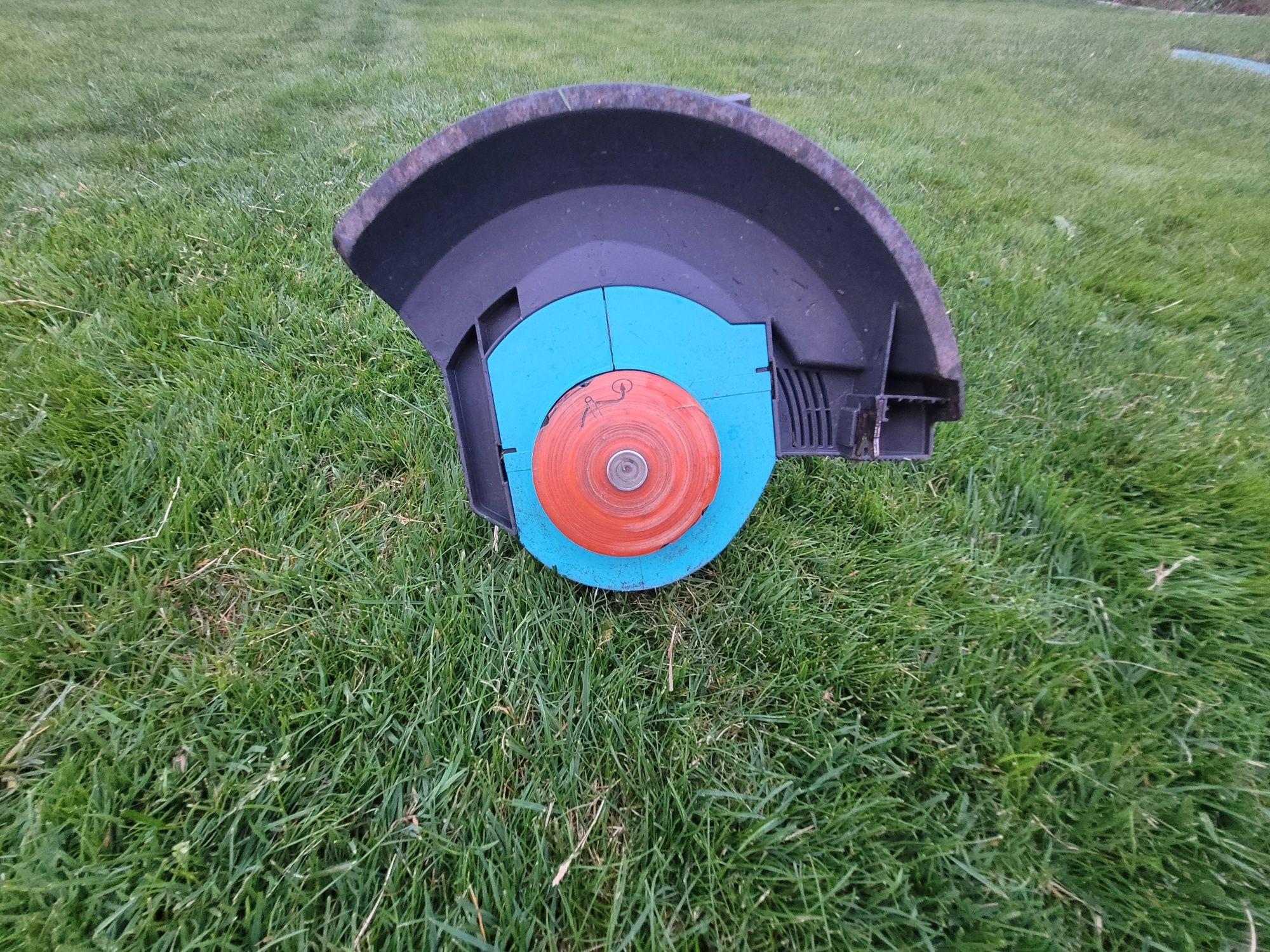 Podkaszarka Gardena EasyCut 400 – Bardzo dobry stan