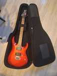 Gitara elektryczna Cort
