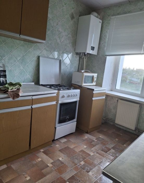 Аренда. 2х квартира Новая Балашовка..