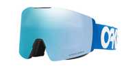 Nowe gogle Oakley Fall Line L Origins Retina Burn Blue PRIZM Sapphire