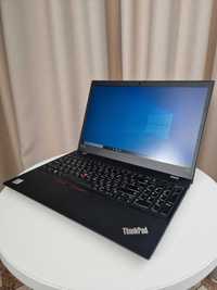 Lenovo P15s Gen1 i7-10510U, 32/500GB, Nvidia Quadro P520