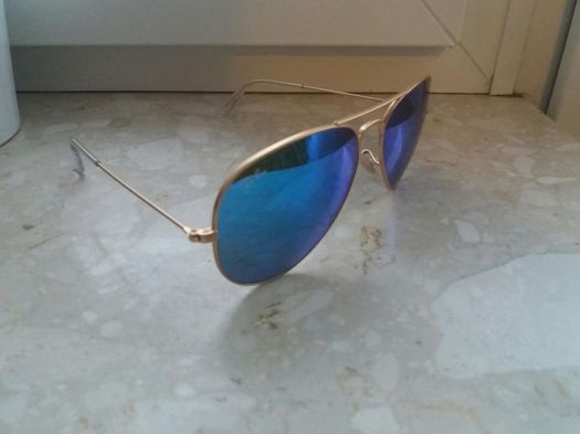 Okulary Ray Ban 3025 roz.58