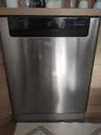 Zmywarka Whirlpool ADP500IX