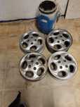 Jantes 14  4x108