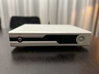 Gustard R26 Streamer / Renderer DAC R2R