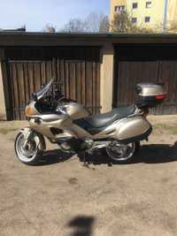 Motocykl Honda Deauville 650
