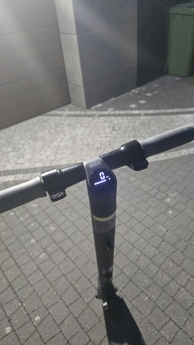 Ninebot Segway ES2