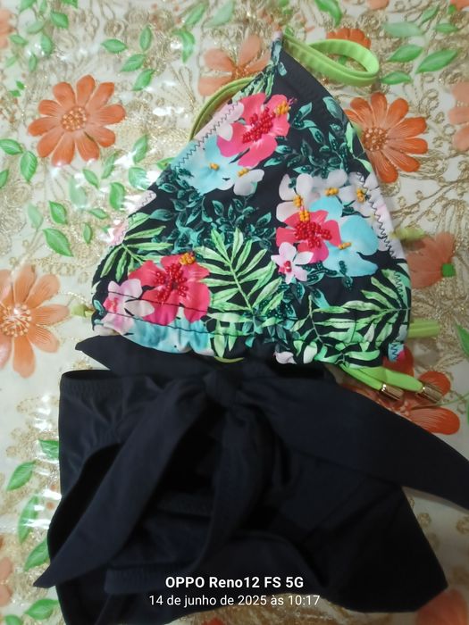 Bikini Brasileiro como novo