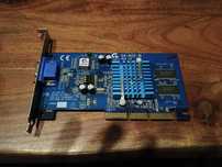 Karta graficzna AGP Gigabyte GA-622-16