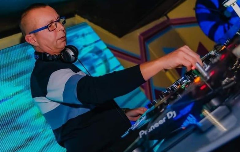 DJ na Twoją imprezę