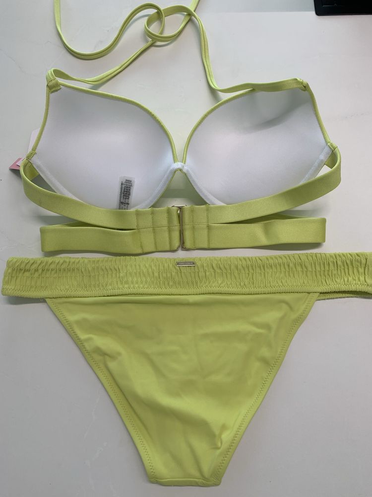 VICTORIA’S SECRET, stroj kapielowy 75C+M