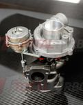 Turbosprężarka turbina tuning hybryda Audi 1.8 turbo 250 - 300km!