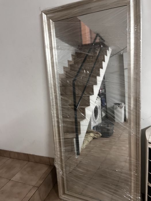 Vendo espelho como novo 78x1.80