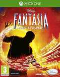 Disney Fantasia Music Evolved Kinect (Xbox ONE)