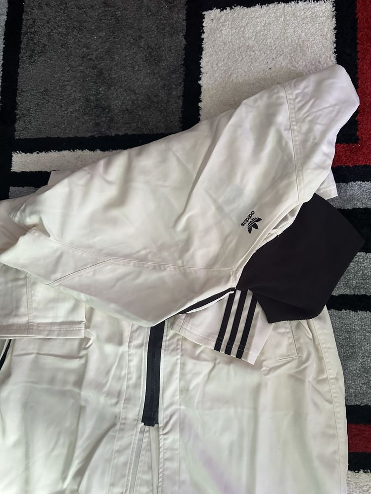 Тренч плащ adidas Original