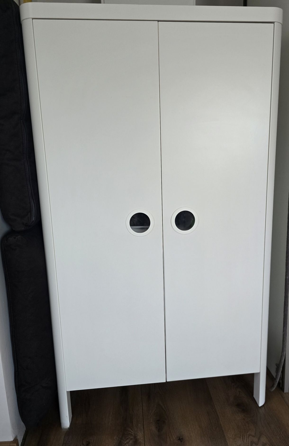 Szafa dla dziecka  ikea Busunge
