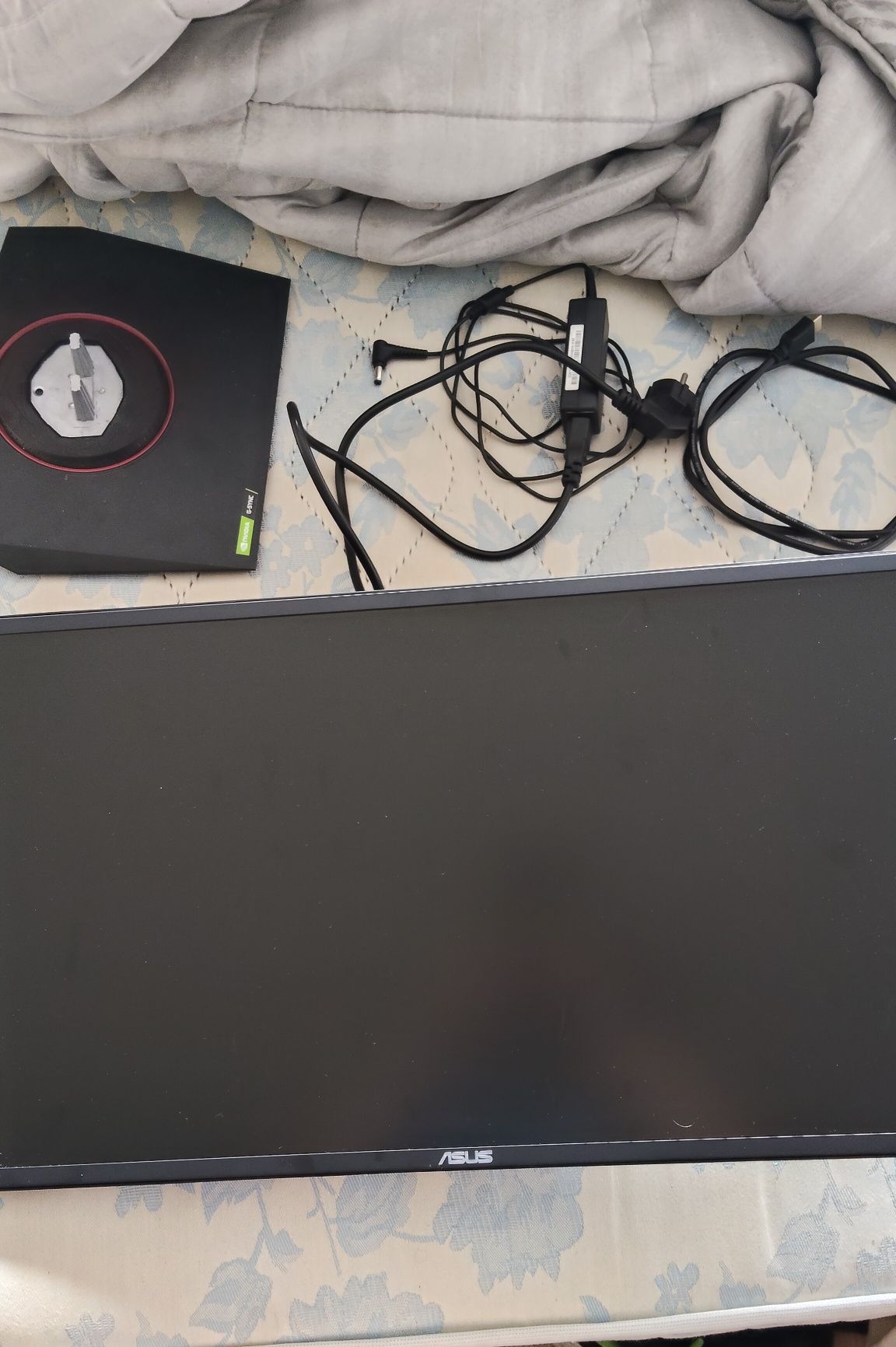 Monitor/Ecrã ASUS 165hz