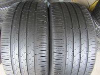 245/35R20 Continental EcoContact 6 XL 2szt 4.8mm 95W 2020R