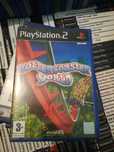 Roller coaster World ps2 PlayStation 2