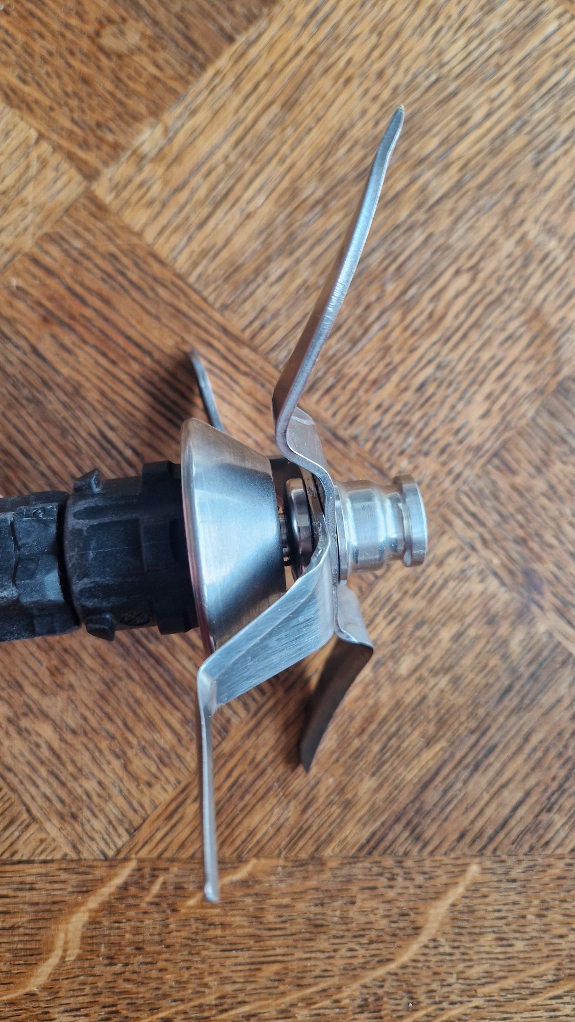 Nóż do thermomix tm5 USZKODZONY