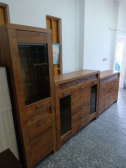 Komplet Mebli + Stół