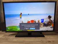 Телевизор Samsung ue32eh6037k t2 3d