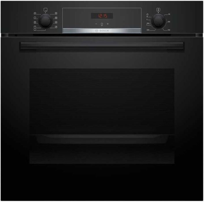 Вбудована електрична духовка Bosch HBA534EB3 Нові! Запечатані!