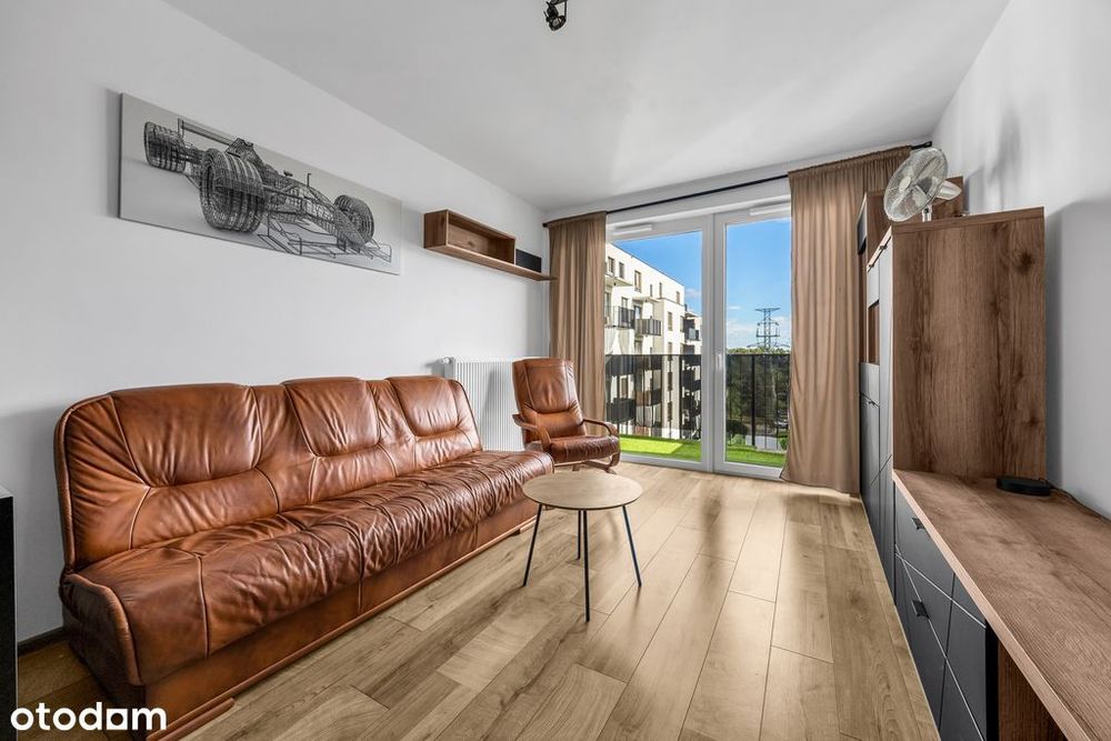 Bez prowizji! balkon | garaż | nowoczesne osiedle!