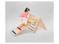 Драбина та гірка 2в1 Playtive
