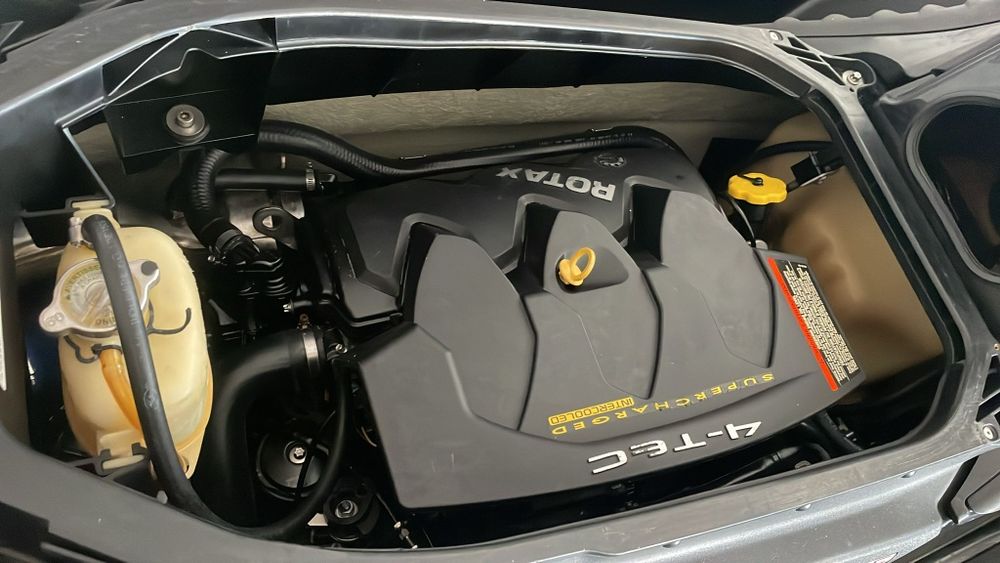 Sea-Doo RXP 215cv de 2007