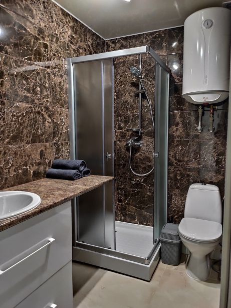 LOFT Посуточно (смарт). Звітні документи