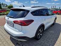 Ford Focus 1.5TDCI 115 KM Automat Salon PL 1 WŁ