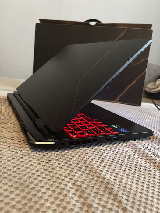 Laptop Acer Nitro