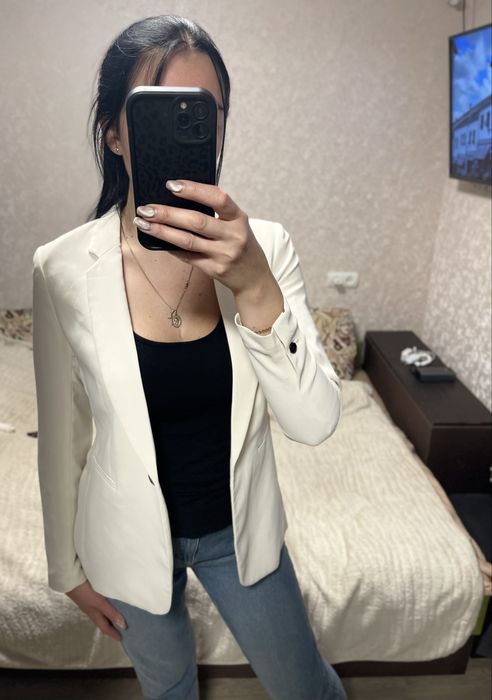 Піджак H&M новий