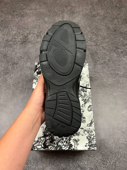 [БЕЗ ПРЕДОПЛАТ] Dior  B30  Black