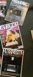 Revistas INTERNI design e arquitectura