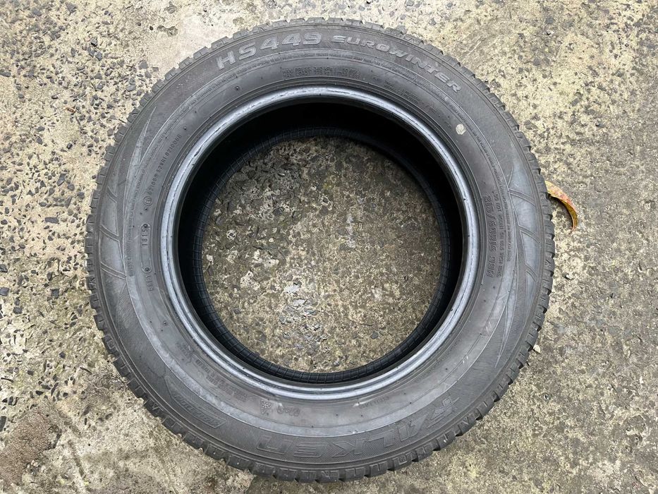 ШИНИ зимові 215/60 R16  Sportiva Snow Win3