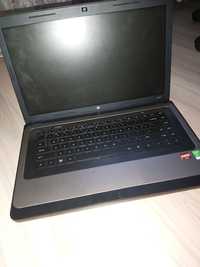 Notebook HP635 - jak nowy!