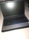 Notebook HP635 - jak nowy!