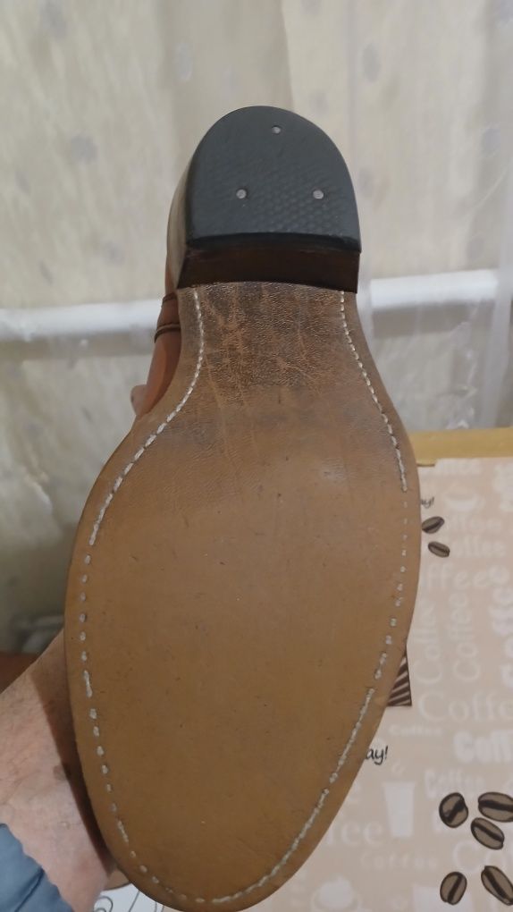 Продам модні чоботи..