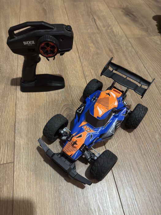 Машинка на радиуправлении RC Sand Rider, RTR