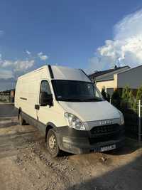 Iveco Daily 35S13