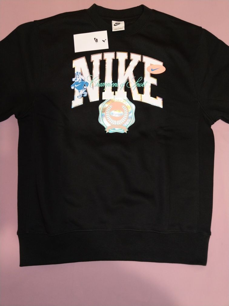 Bluza męska Nike. Roz. S/M.