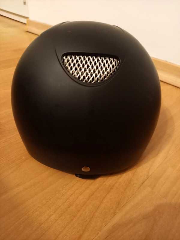 Kask jeździecki Horze Orbital z wentylacją VG1 S