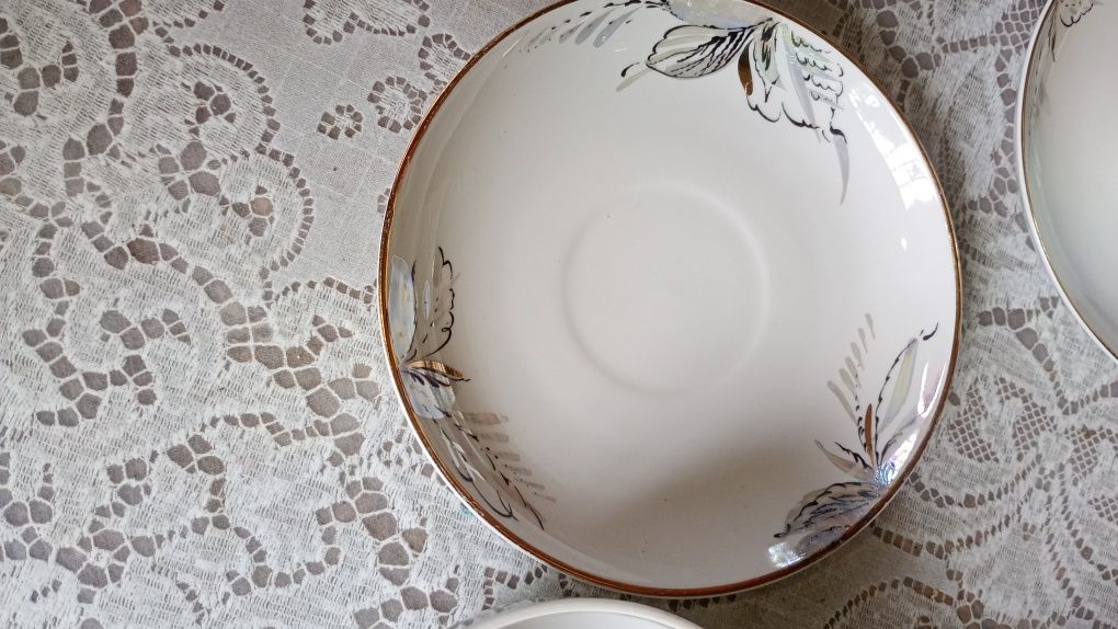 Porcelana Łomonosow
